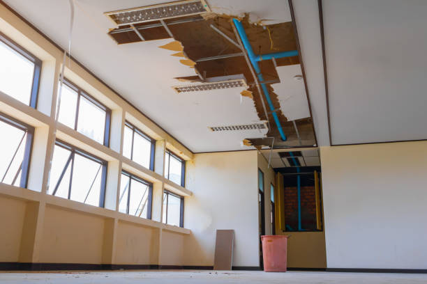 Best Flood damage cleanup  in Pleasant Gap, PA